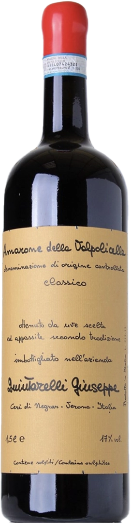 Amarone della Valpolicella Classico Magnum DOCG Quintarelli 2013
