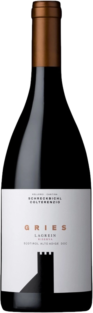 Alto Adige Lagrein Riserva “Grieserhof” DOC Colterenzio 2021