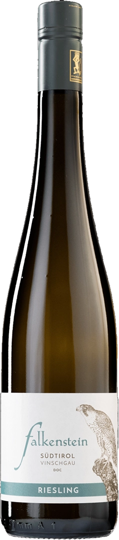 Alto Adige Val Venosta Riesling DOC Falkenstein 2020