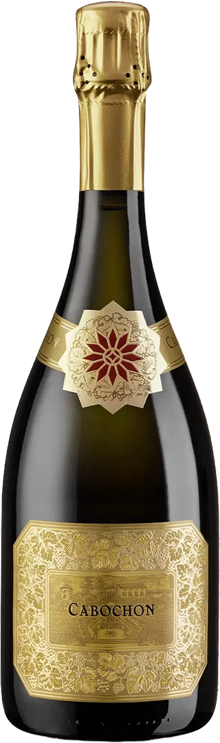 Franciacorta “Cabochon” Millesimato DOCG Monte Rossa 2014