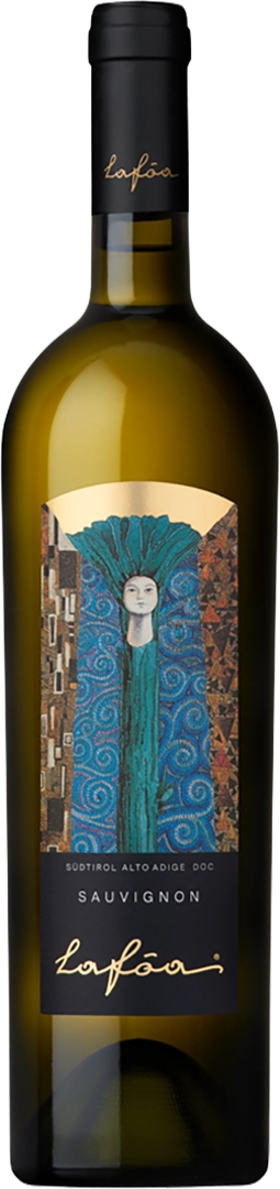 Alto Adige Südtirol “Lafòa” Sauvignon Blanc DOC Cantina Colterenzio 2019