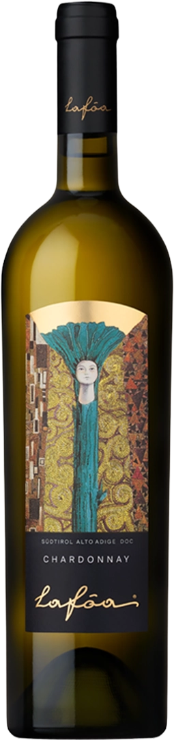 Alto Adige Südtirol “Lafòa” Chardonnay DOC Cantina Colterenzio 2022