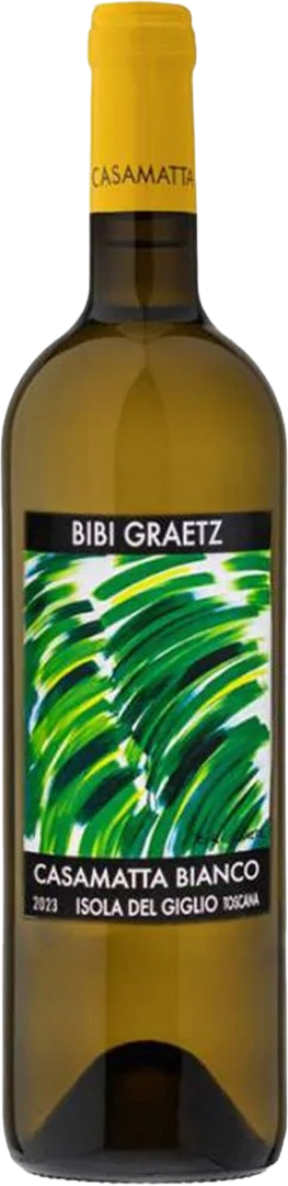 Toscana “Casamatta” IGT Bibi Graetz 2023