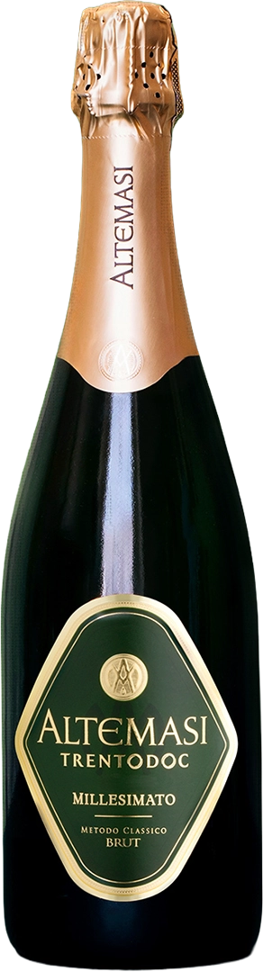Trento Millesimato DOC Altemasi 2020