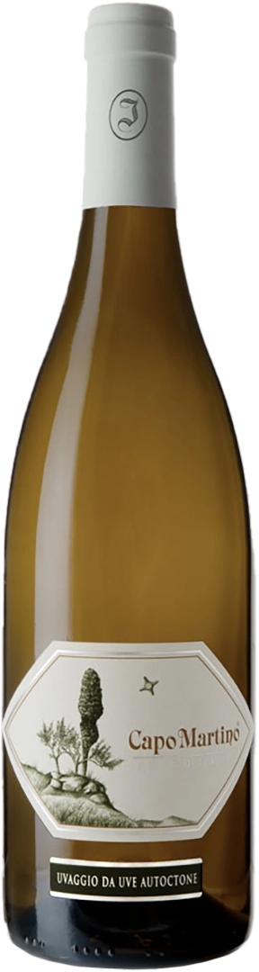 Venezia Giulia “Capo Martino” IGT Jermann 2021