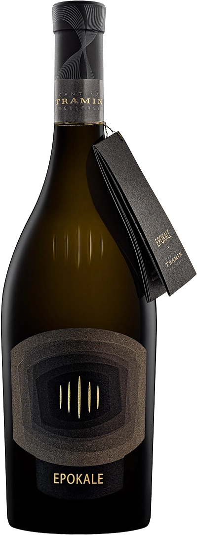 Alto Adige Südtirol “Epokale” DOC Tramin 2012