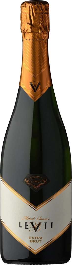 Trento “Extra Brut” DOC Levii 2019