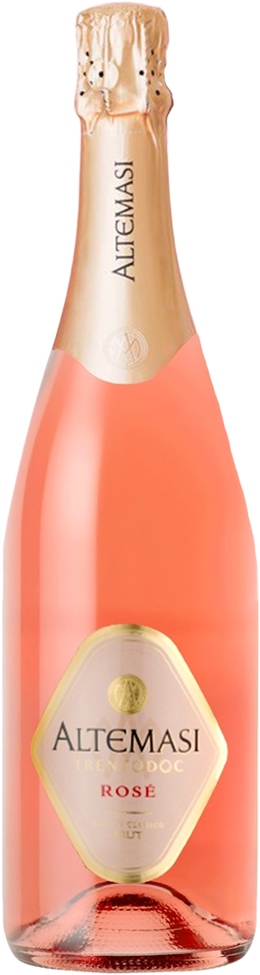 Trento Rosé Riserva Brut DOC 2018 Altemasi 2018
