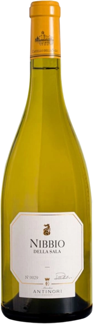 Umbria “Nibbio” IGT Castello della Sala 2020