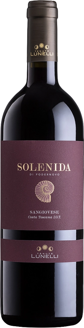 Costa Toscana “Solenida” IGT Tenute Lunelli 2018