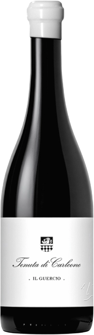Toscana “Il Guercio” Sangiovese IGT Tenuta di Carleone 2022