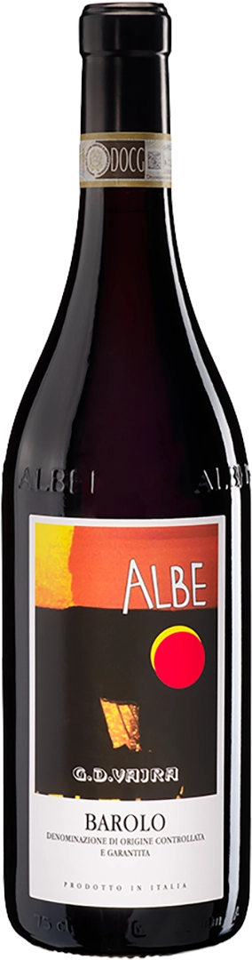 Barolo “Albe” DOCG 2020 G.D. Vajra 2020