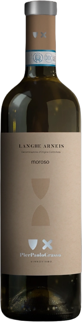Langhe Nebbiolo “Riva” DOC Pier Paolo Grasso 2021