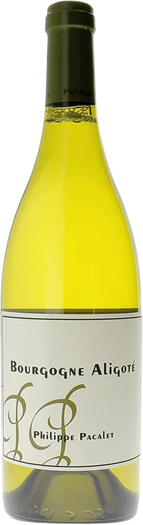 Bourgogne Aligoté AOC Philippe Pacalet 2023