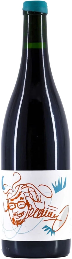 Toscana “La Botte Secrète” IGT Stefano Amerighi 2022