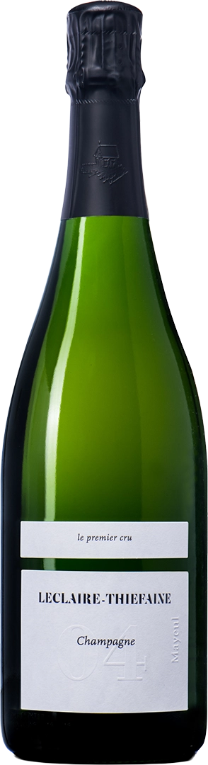 Champagne Premier Cru “Cuvée 04 Mayeul” AOC à Avize-Cote des Blancs N.A.
