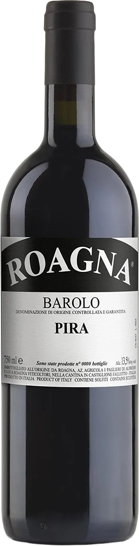 Barolo “Pira” Roagna 2014 DOCG Roagna 2014