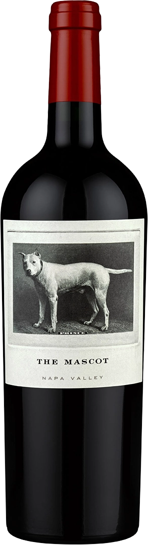 Napa Valley “The Mascot” Cabernet Sauvignon DOC The Mascot 2019