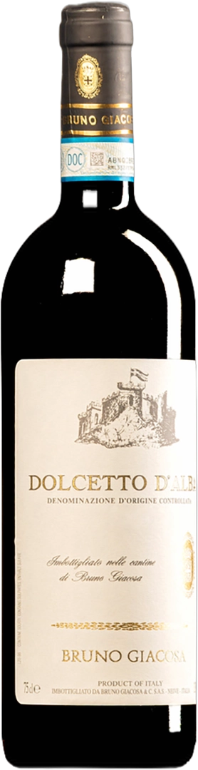 Dolcetto d'Alba DOC Bruno Giacosa 2024