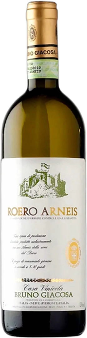 Roero Arneis DOC Bruno Giacosa 2024