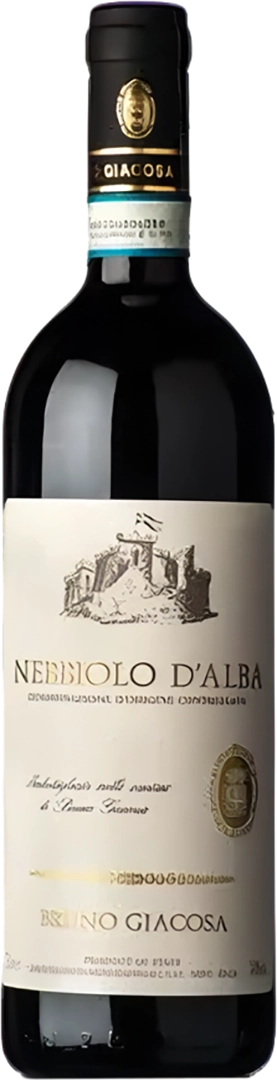 Nebbiolo d'Alba DOC Bruno Giacosa 2023