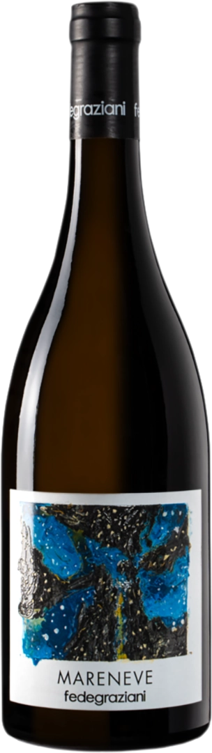 Terre Siciliane "Mareneve" Bianco IGT Fedegraziani 2021