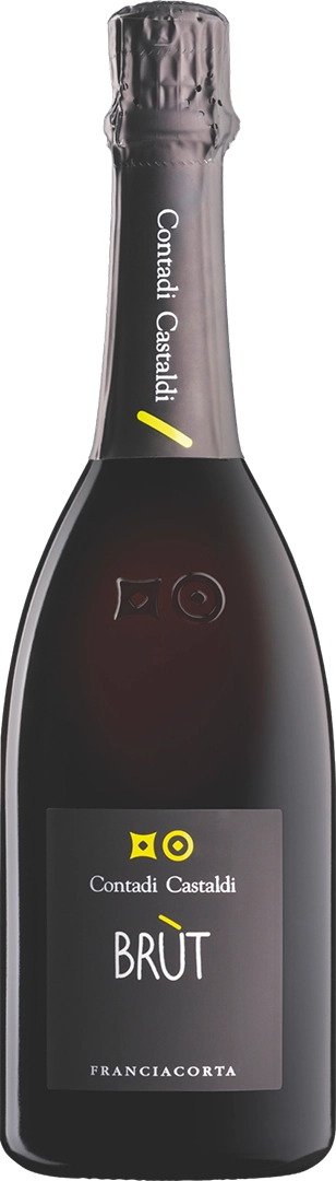 Franciacorta Brut DOCG Contadi Castaldi N.A.