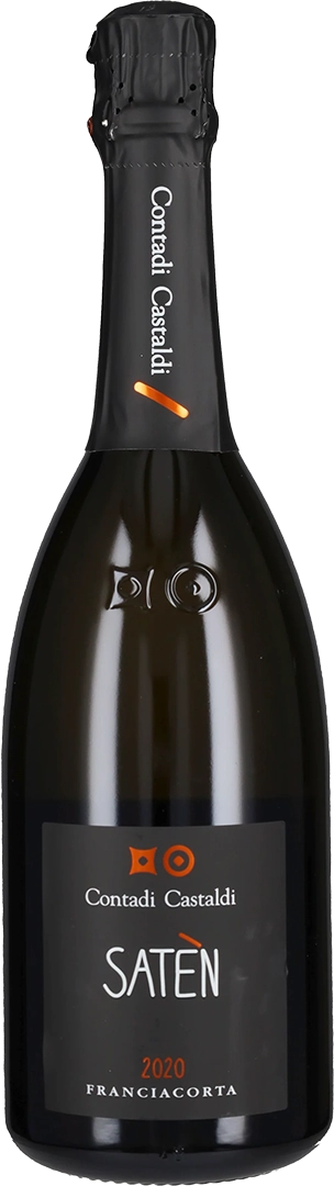 Franciacorta Satèn DOCG Contadi Castaldi 2020
